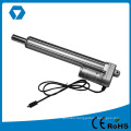 Best !! 12V 300mm/ 12 inch stroke, 1000N/100KGS/225LBS load linear actuator